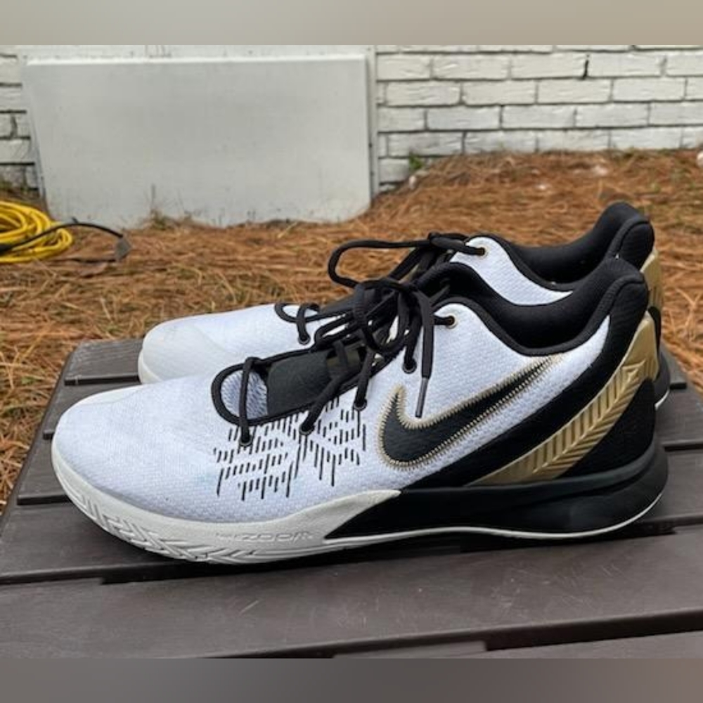 Nike Kyrie Flytrap 2, sz 14